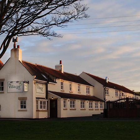 The Village Inn Northallerton Zewnętrze zdjęcie