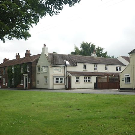 The Village Inn Northallerton Zewnętrze zdjęcie