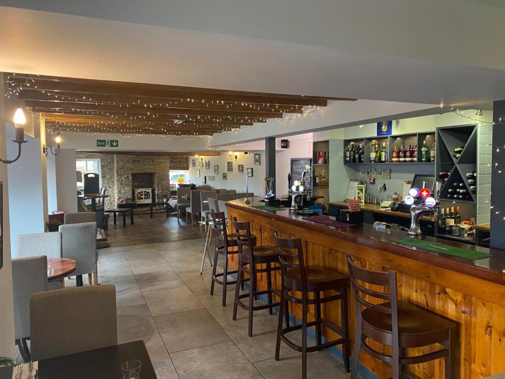 The Village Inn Northallerton Zewnętrze zdjęcie