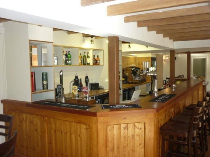 The Village Inn Northallerton Zewnętrze zdjęcie
